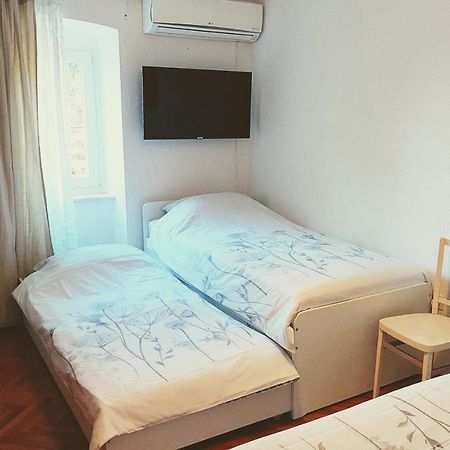 Casa Di Castello Apartment Mali Lošinj Exterior foto