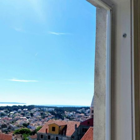 Casa Di Castello Apartment Mali Lošinj Cameră foto