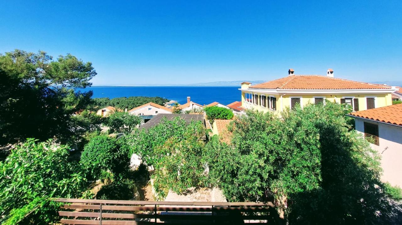 Casa Di Castello Apartment Mali Lošinj Exterior foto