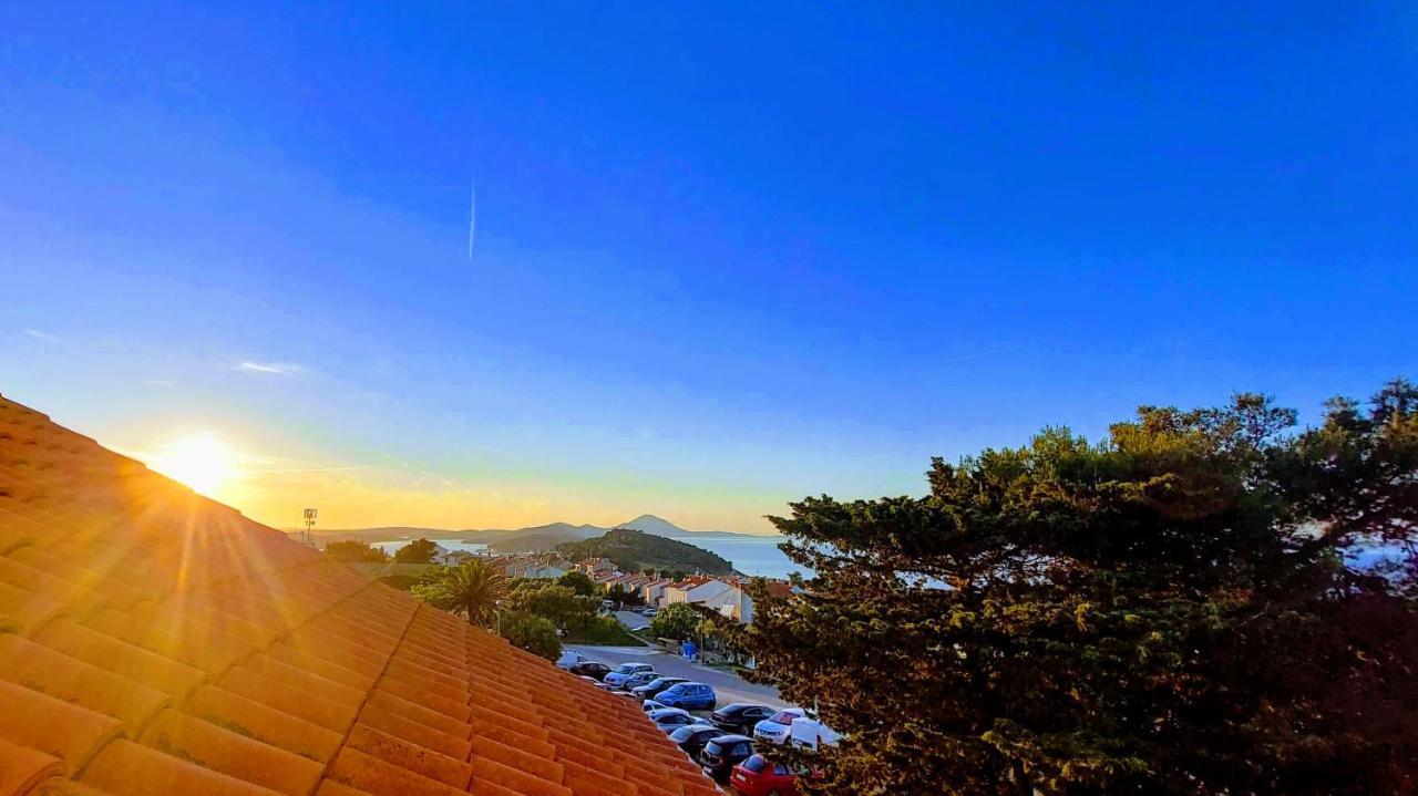 Casa Di Castello Apartment Mali Lošinj Exterior foto