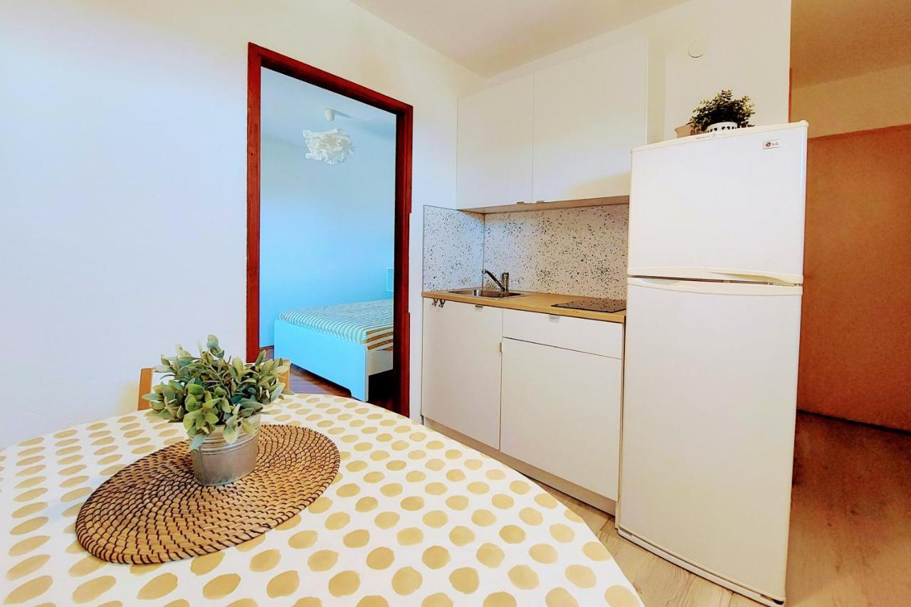 Casa Di Castello Apartment Mali Lošinj Exterior foto