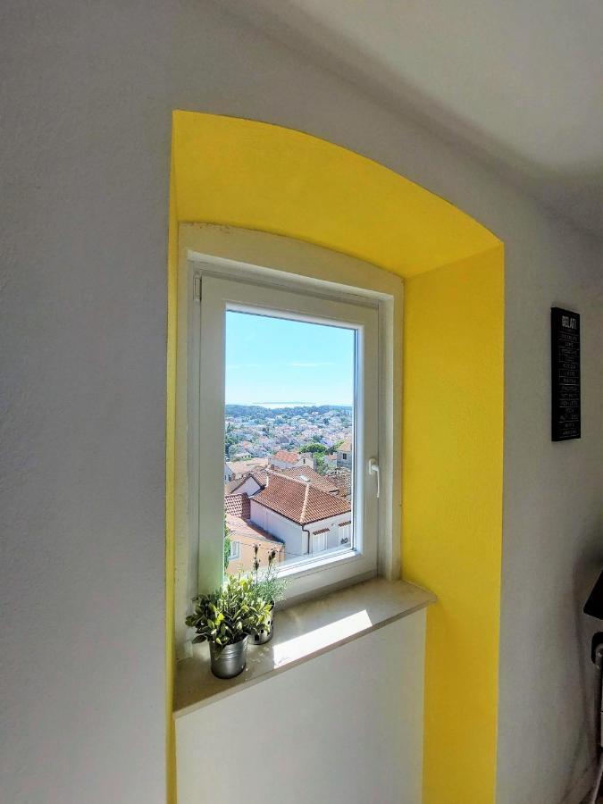 Casa Di Castello Apartment Mali Lošinj Exterior foto