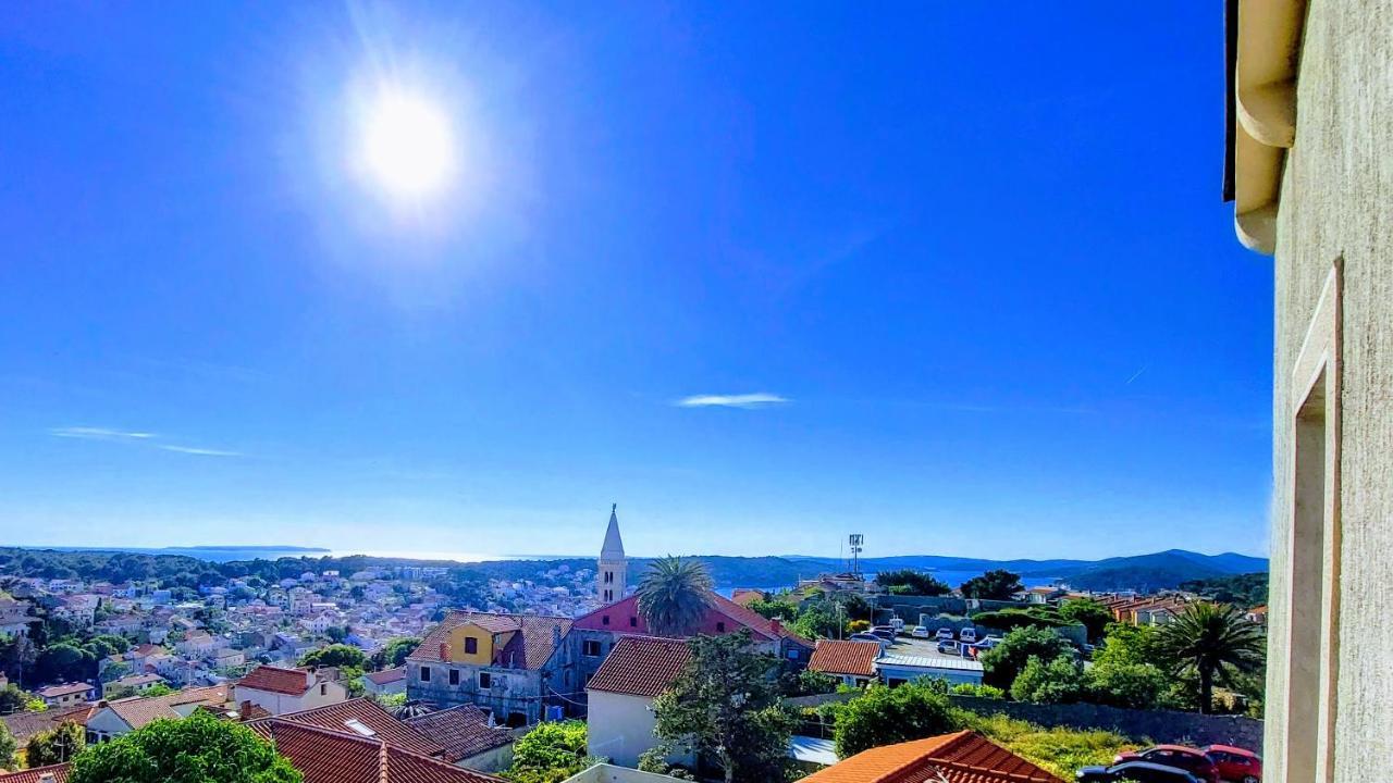 Casa Di Castello Apartment Mali Lošinj Exterior foto