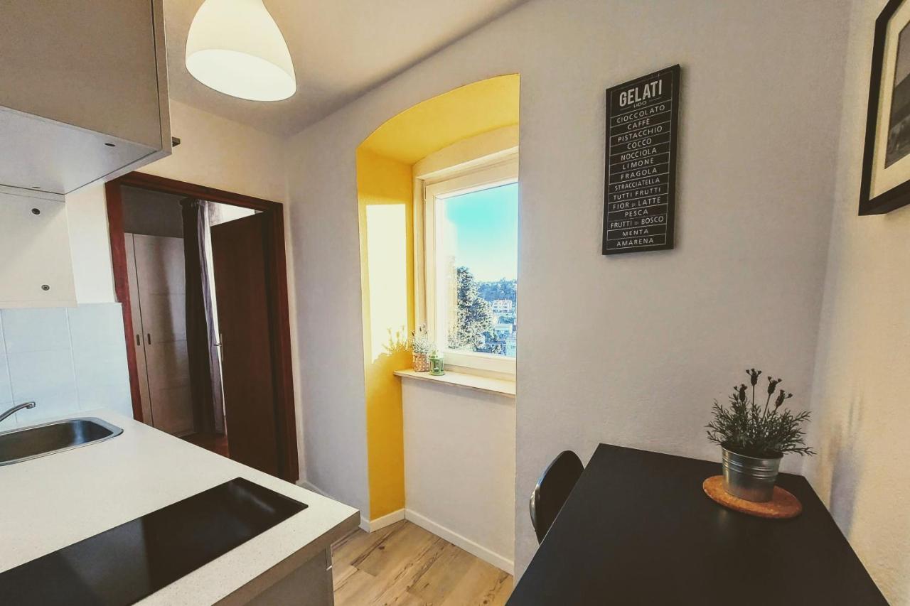 Casa Di Castello Apartment Mali Lošinj Exterior foto