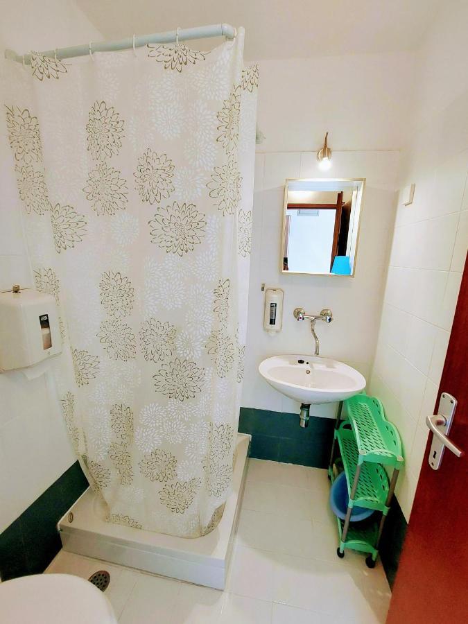 Casa Di Castello Apartment Mali Lošinj Exterior foto