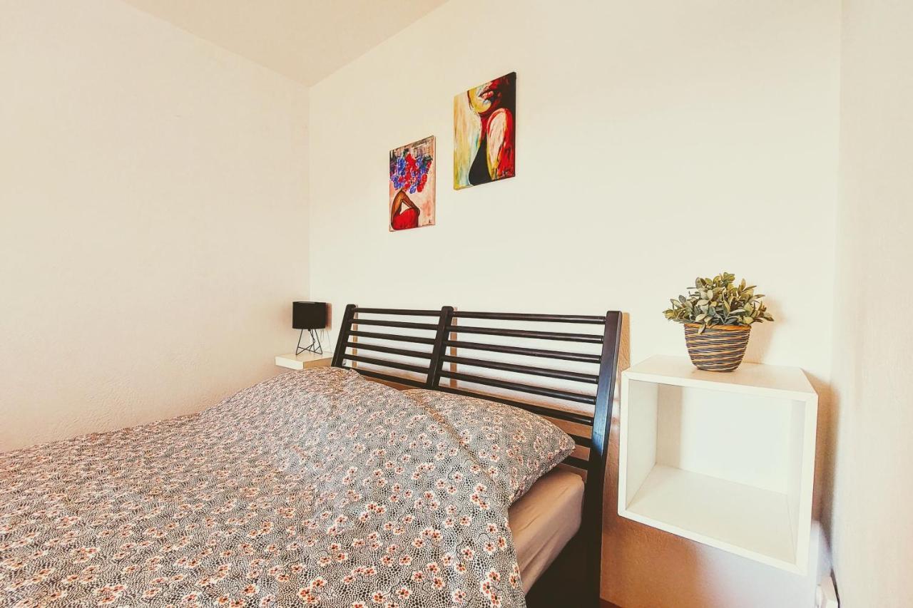 Casa Di Castello Apartment Mali Lošinj Exterior foto