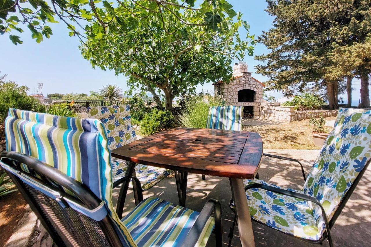 Casa Di Castello Apartment Mali Lošinj Exterior foto