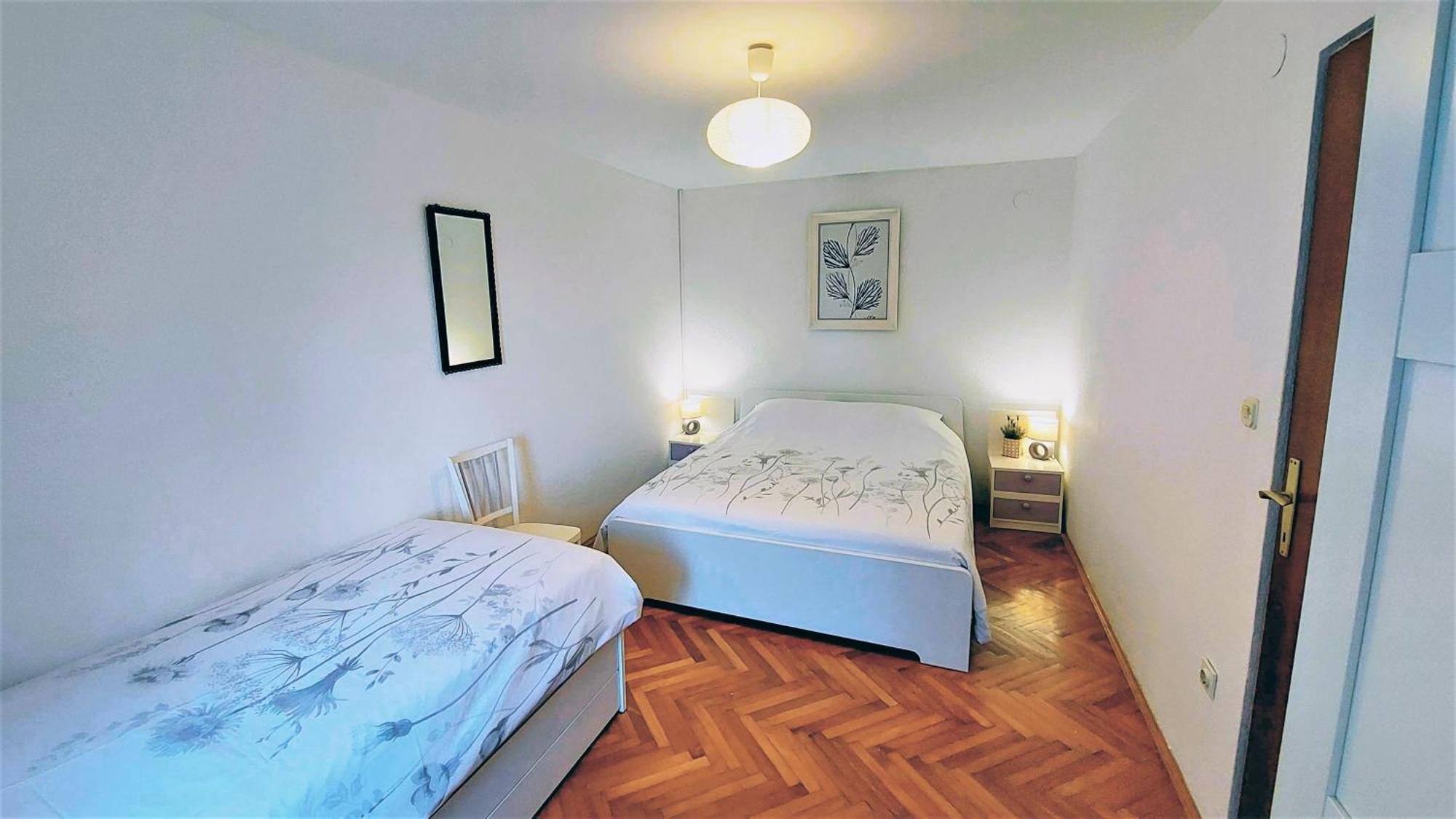 Casa Di Castello Apartment Mali Lošinj Exterior foto