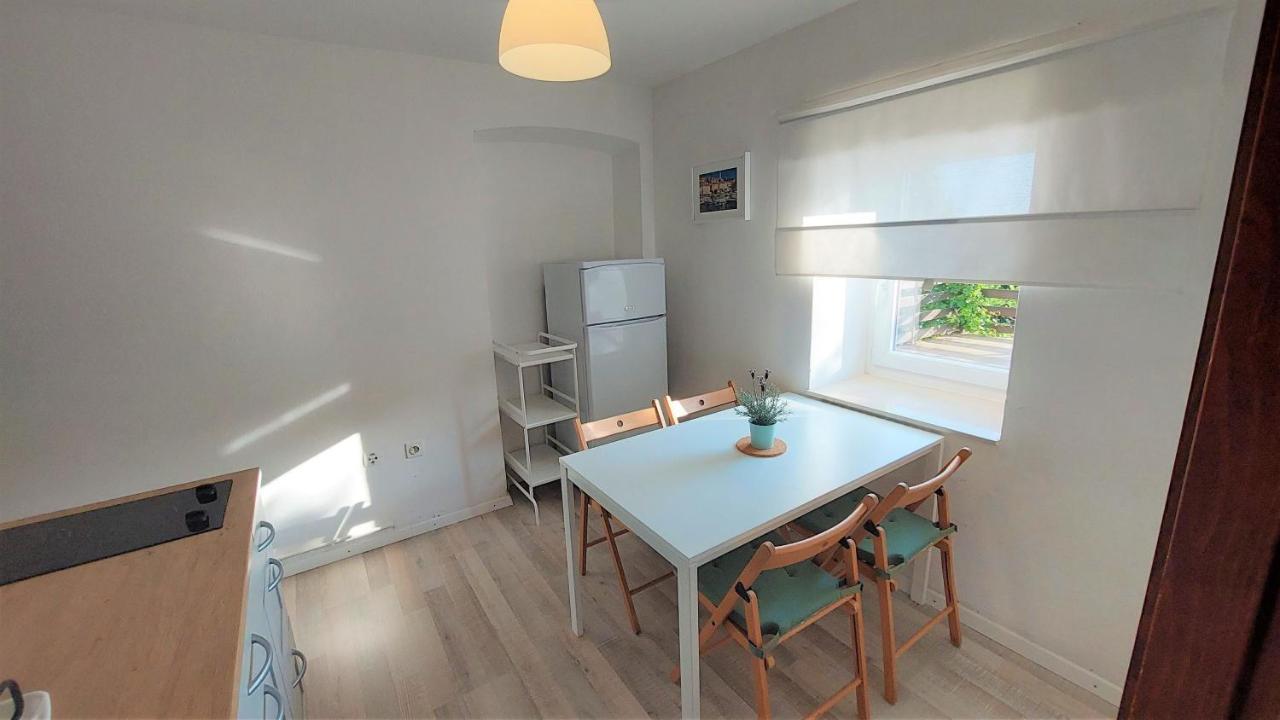 Casa Di Castello Apartment Mali Lošinj Exterior foto