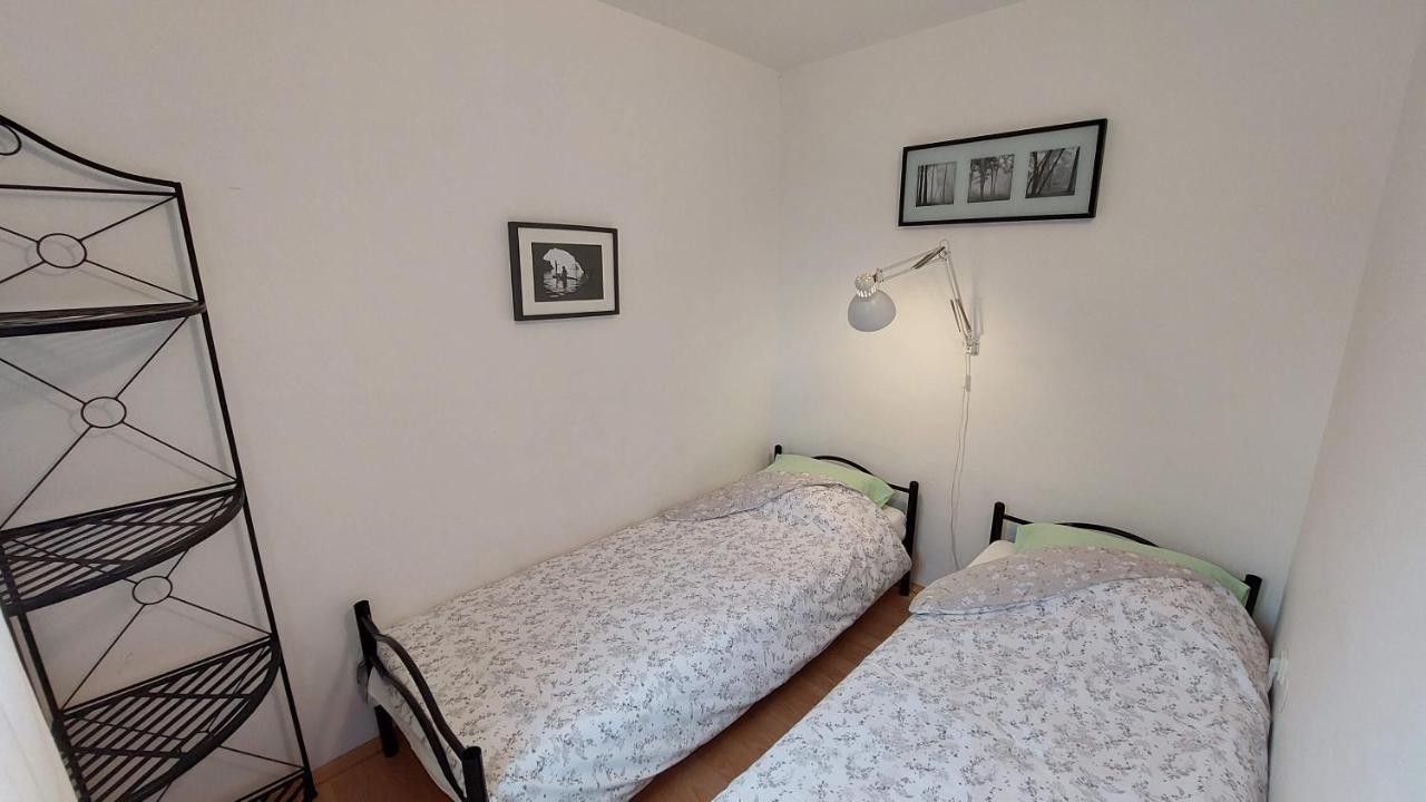 Casa Di Castello Apartment Mali Lošinj Exterior foto