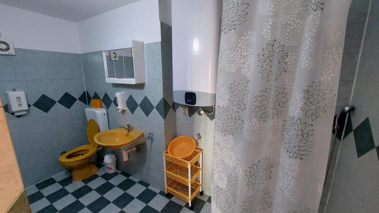 Casa Di Castello Apartment Mali Lošinj Exterior foto