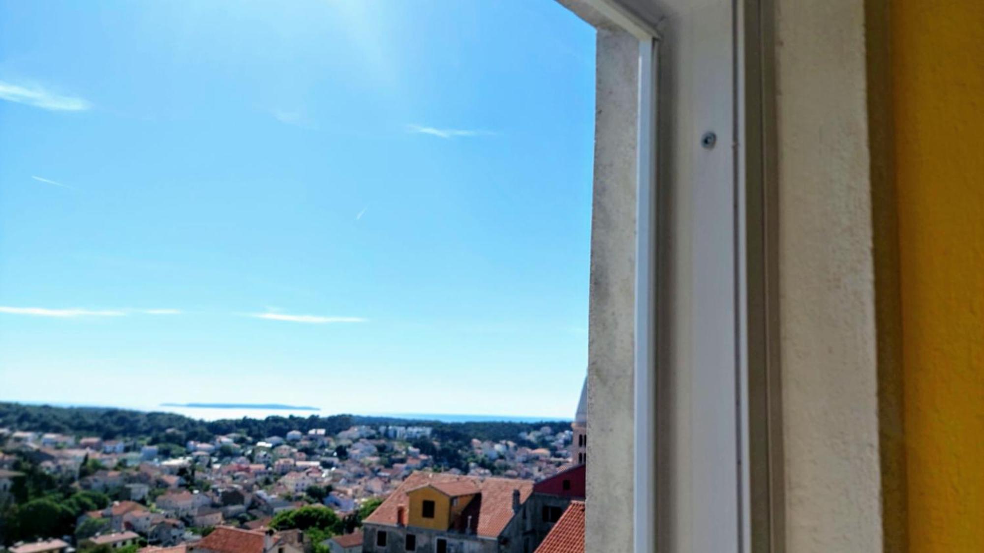 Casa Di Castello Apartment Mali Lošinj Cameră foto